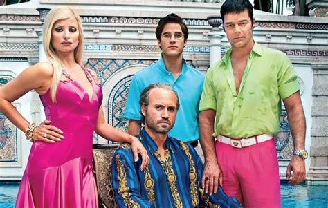 canale sky assassinio di gianni versace|The Assassination of Gianni Versace: American Crime Story.